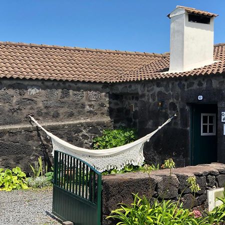 Casa De La Pension Prainha de Cima Buitenkant foto